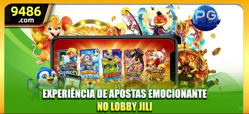 Jogo Responsável