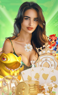 Wild West Gold variantes
